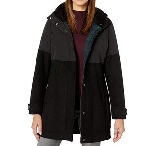 Pendleton Outerwear Steamboat Cascade Waterproof